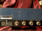 Signet 33 Stromberg Carlson Mono Tube Amplifier