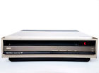 Sjt-100 Rca Vintage Selectavision Video Disc Player Ced Tested Working