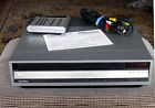 Sjt-400 Rca Ced Selectavision Remote Control