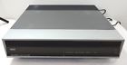 Skt100 Rca Vintage Selectavision Videodisc Player Model Video Disc Disk Ced