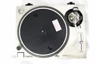 Sl-1200mk2 Technics Direct Drive Turntable System