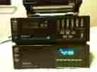 Tt-2005 Sl-2005 Sony Sl 2005 Betamax Portable Video Cassette Recorder Tuner Timer