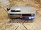 Sl-2710 Sony Betamax Stereo Video