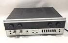 Sl-400 Sherwood Rare Vintage Amplifier Read Description