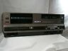Sl-5010 Sony Vintage Betamax Video Cassette Recorder Model