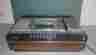 Sl-5400 Sony Vintage Betamax Beta Vcr Videocassette Recorder Works