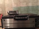 Sl-8200 Sony Vintage Betamax 1977