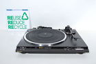 Sl-bd10 Technics Turntable Model For