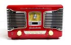 Sl-d80 Teac Red Classic Mini