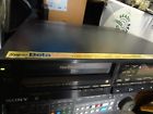 Sl-hf 300 Sony Beta Super Betamax Tested Woks Great