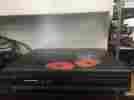 Sl-pc20 Technics Multi Compact Disc Player Vintage 1989