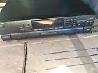 Sl-pd6 Sl-pd6. Technics 5 Compact Disc