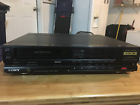 Sl-s600 Sony Betamax Player