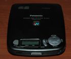Sl-vp57 Panasonic Video Audio Cd