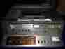 Slo-383 Sony Beta Max Used