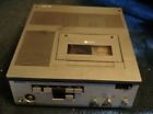 Slp-300 Sony Betamax Videocassette Player