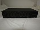 Slv-n55 Toshiba Vintage Equalizer Model