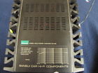Sm-100 Sansui Channel Power Amplifier