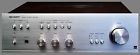 Integrated1978 Sm-1144 Sharp Beautiful Integrated Amp