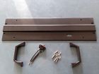 Sm-3126p Hafler Nos Rackmount Sculpted Sw No Logo Strip
