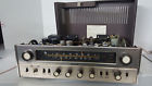 Sm-320m Sm320m Sm320 Sansui Tube Receiver Parts Repair