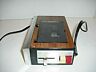 Sm40 Soundlite Vintage Cassette Recorder Model For Parts Or Repair Made