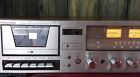 Smc-5560 Toshiba Vintage Cassette Deck