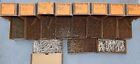 Sn-1551-b Sylvania Usa 1969 800 Pcs