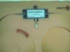 Soa1300mri-p Soa 1300nm Opto Speed Optical Amplifier New Old Stock With Data