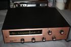 Fa10 Sonata Harman Kardon Vintage Late Tube Mono Receiver Has Some