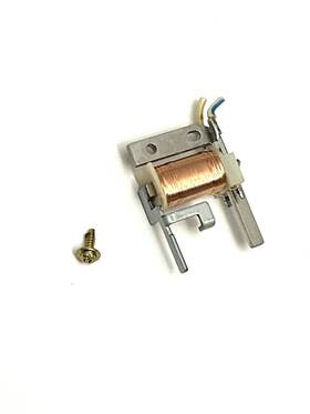Sony 1-454-316-00 Tc-fx210/tc-fx22 Vintage Cassette Deck - Solenoid