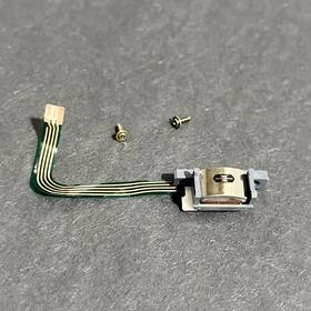 Sony 1-543-634-11 Hp901 Magnetic Head Playback Spare Genuine Part Used In Various Models