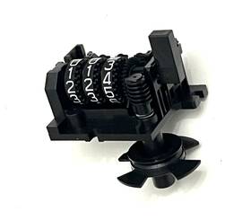 Sony 1-548-574-21 Tc-fx210/ Tc-fx21 Vintage Cassette Deck - Counter Tape Normal Type