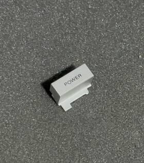 Sony 3-318-911-01 Ps-lx410/ps-lx41 Stereo Turntable System -power Knob