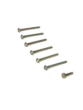 Sony 3-359-414-01 Genuine Part Vintage Screw To Board Ptpwh 2x23 Cassette Deck Player