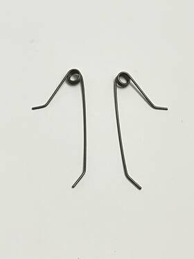 Sony 3-381-788-01 Genuine Spring Loading A B Torsion Eject For Many Vintage Cassette Deck