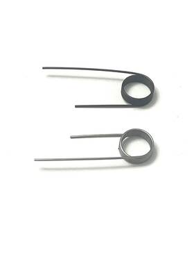Sony 3-382-074-01 Genuine Spring Trigger A B Torsion Set For Vintage Cd Dvd Cassette Player