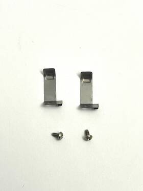 Sony 3-382-929-01 Genuine Spare Spring Cassette Detent Lea Right / For Tc-w32 And Hcd-251