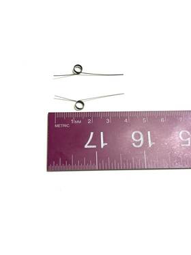 Sony 3-383-056-01 Genuine Spring Slider A B Set For Vintage Cd Dvd Cassette Player