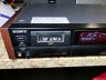 Sony Dtc-59es Dat Sound No Remote