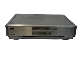 Ev-ns9000 Sony Video Cassette Recorder Hi8 8mm High Quality With Original Box