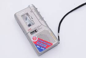 Sony M-635v Microcassette Recorder Vor Tape Counter Parts