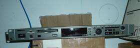 Mds-e10 Sony Rack Mount Minidisk Recorder - Belt Eject Issue