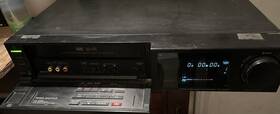Slv-575 Sony Vintage Uc Cassette Recorder