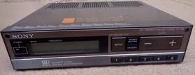 Fh-15r Sony St-158 St 158 Fm/am Stereo Tuner Mini Hifi Component System Made In Japan