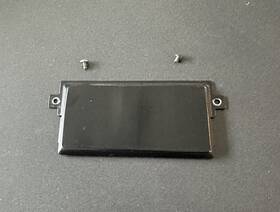 Tc-k777es Sony Mechanism Cover Plate For Cassette Deck