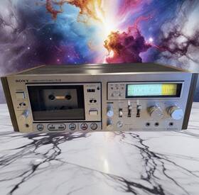 Sony Tc-k8 Fully Freshly Serviced And Calibrated First Liquid Crystal Display