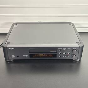 Tc-s7 Sony Stereo Cassette Deck