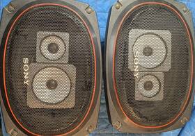 Xs691 Sony