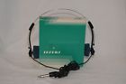 Sop-20 Suzuki Headphones 1980s Vintage